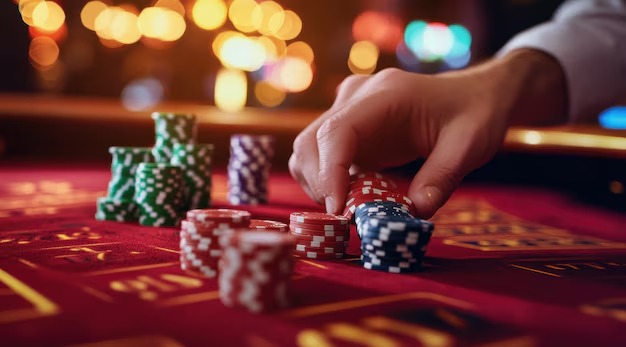 bahtera78 777togel